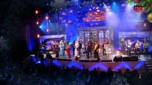 Шоу "Четыре татарина". С Новым годом!