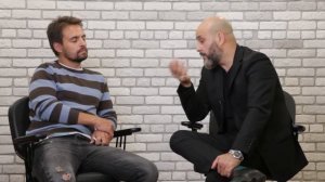 Дорогой ремонт в барбершопе. Кто главный в барбершопе? Дмитрий Вашешников