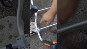 Comparación Stihl fs250 y fs235