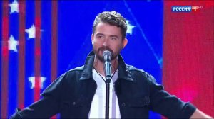 Новая волна 2017. Стас Море (Россия). 2-й конкурсный день