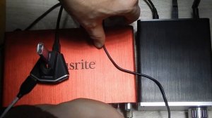 Цифровой транспорт. Настройка подключения внешнего USB Цапа.