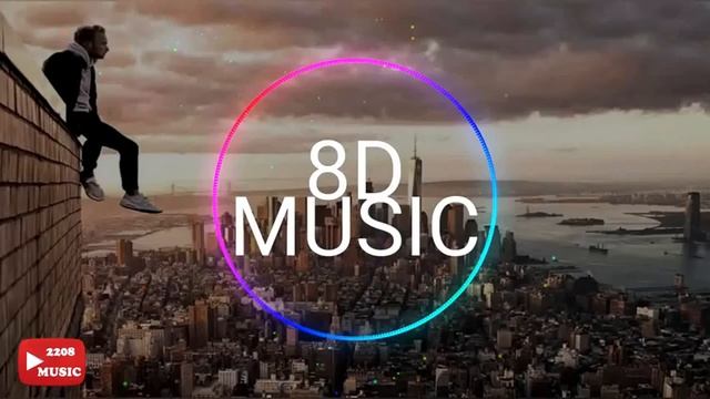 8D MUSIC - Get high 1 hour / Включай себе на ночь и кайфуй 1 час 2208 смотреть онлайн