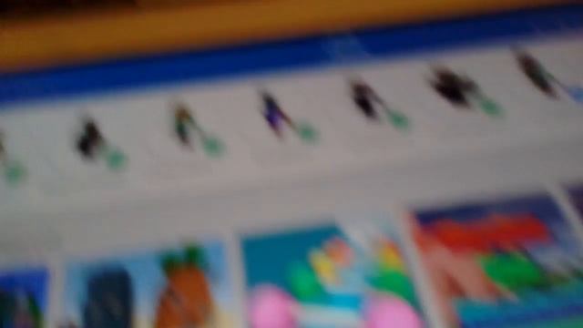 Во что я люблю играть в роблокс смотреть онлайн