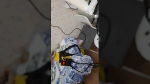 Не работает сварочный аппарат. ( DEKO )
