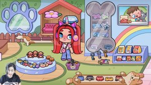 Avatar World Pet Shop Gizemli Anahtar Avatar World Pet Shop Dolap Anahtarı Esra Games