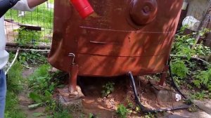 Минимойка Elitech 1500