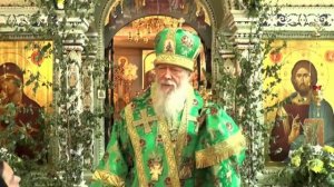 какой должна быть жена. епископ Августин(Анисимов)