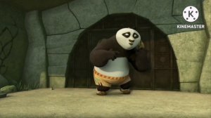 Kung fu panda exciting legends coffin dance ozyrys cover (oversize Remix)