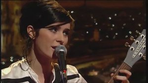 Nora Tschirner mit PRAG - Bis einer geht | Die Harald Schmidt Show (SKY)