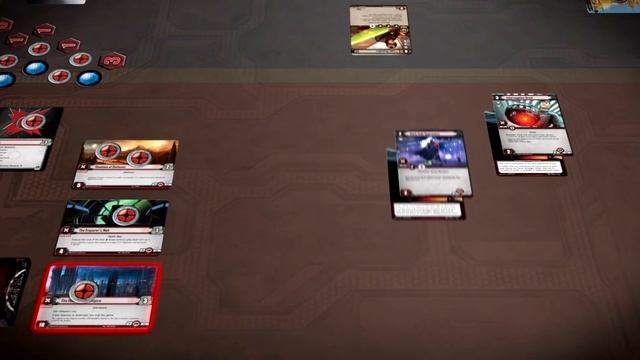 Star Wars: Карточная игра (обзор правил) HD смотреть онлайн