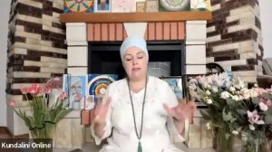 НАПУТСТВИЕ УЧИТЕЛЯ, ЕЛЕНА ИВАНОВА, ОСНОВАТЕЛЬНИЦА ШКОЛЫ "KUNDALINI ONLINE" - Отрывок из класса