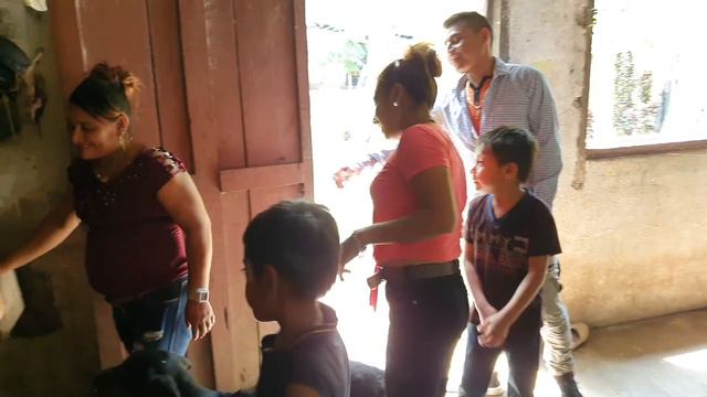 Daniel no llegará a la fiesta?😨 será que está enojado con tomas?😠 смотреть онлайн