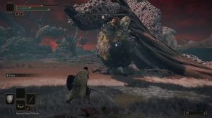 Elden Ring - Xbox One X Gameplay