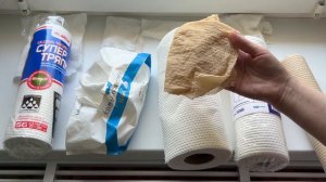 ЛУЧШИЕ и ХУДШИЕ салфетки для уборки НАШЛА аналог Kleenex и даже КРУЧЕ