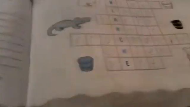 французский 2 класс стр 40-41 тетрадь Гусевой к учебнику Касаткиной смотреть онлайн