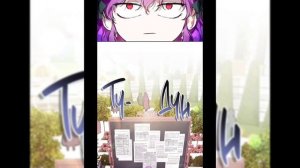 "Как же удобно быть злодейкой" [17-18] ОЗВУЧКА МАНГИ