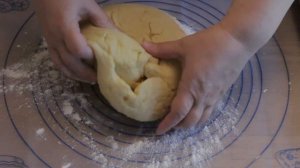 Вкуснейшие Булочки с Клюквой и Заварным Кремом!