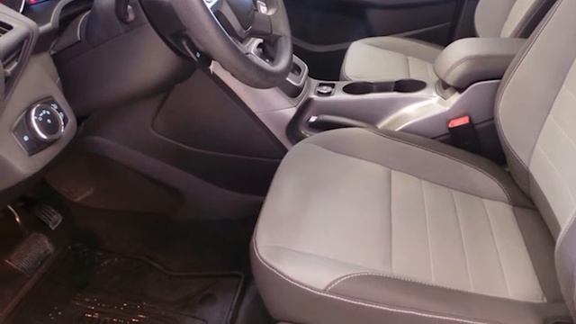 2013 Ford Escape 4WD SE w/EcoBoost **Certified** 3A140004 смотреть онлайн