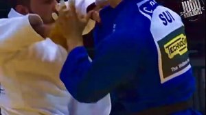 JUDO MOTIVATION  ILIAS ILIADIS