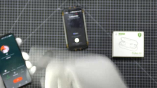 ? TWS Гарнитура LEAGOO A3 - Обзор + Тесты ? смотреть онлайн