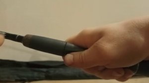 Видеообзор спиннинга Allux Hyper Black Spin 2.26 4-28 от интернет-магазина Fmagazin