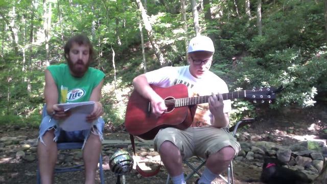 TBD - World in Flames смотреть онлайн