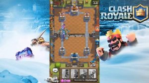 clash royale jogando de levis Spark #1k