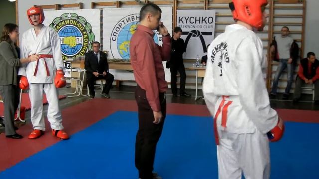 Второй бой Паши смотреть онлайн