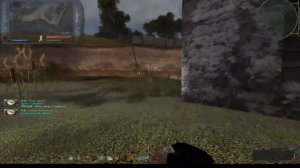 S.T.A.L.K.E.R.: Народная Солянка 2016. Тайник Харона в Старой деревне(за магазином).