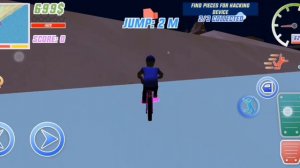 как разблокировать 2 персонажа в игре dude theft wars