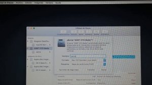 #macbookair  COMO INSTALAR EL SISTEMA OPERATIVO macOS Sierra EN UN DISCO DURO EXTERNO EN MACBOOK AI