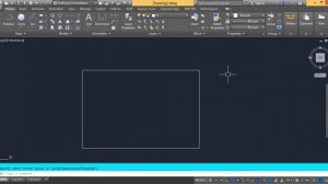 AutoCAD   1 10 SKETCHING TOOLS   RECTANGLE COMMAND