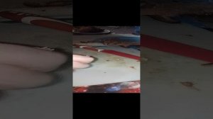 разделываем праздничную утку