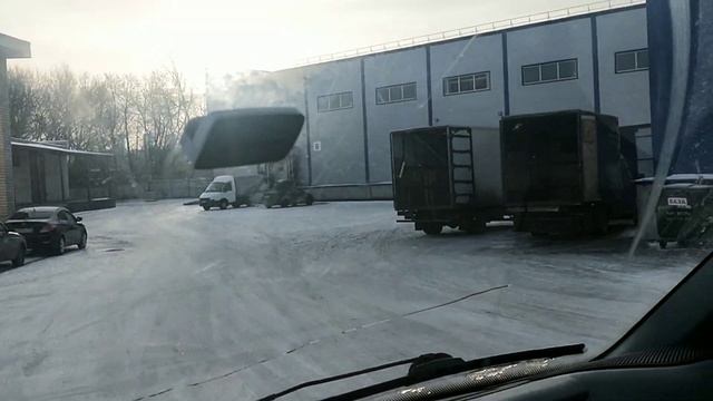 Грузоперевозки по России. Газель 3302 с прицепом.