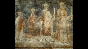 Урок 23 (4) Групповой портрет дочерей Ярослава Мудрово №4