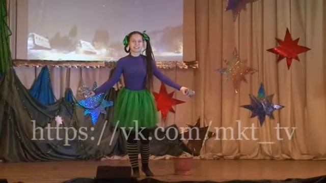 Сказки волшебного леса. 4ч