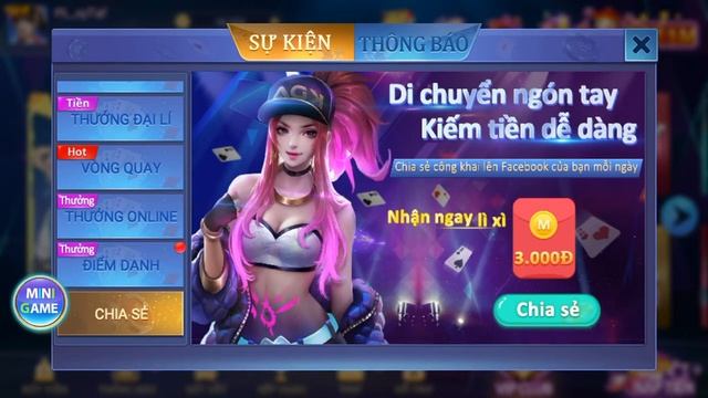 Kiếm tiền online mỗi ngày đơn giản https://git.io/JTl0a Chơi là có tiền смотреть онлайн