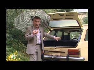 Следствие вели... - "Джентльмен удачи"