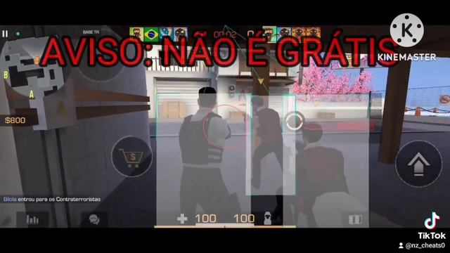 mod menu standoff 2 skinchanger/aimbot смотреть онлайн