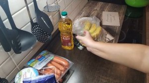 Покупки. WB.  Фикс прайс.  Примерка.