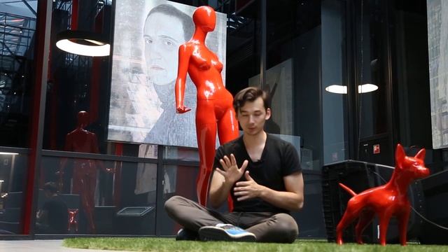 Как найти нишу для бизнеса? Метод 5х5! смотреть онлайн