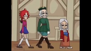 доктор ливси женская версия