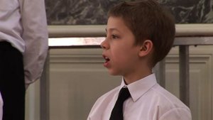 Я.Дубравин, стихи В.Суслова "Гаммы"