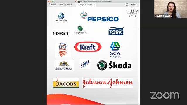 Энциклопедия Онлайн Доходов «Более 30 способов заработка ОНЛАЙН» смотреть онлайн