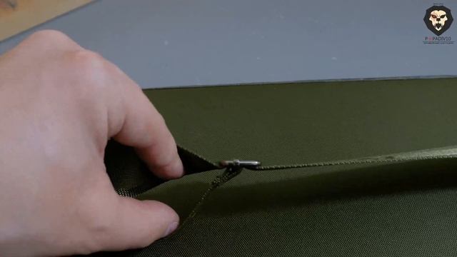 Чехол оружейный Remington с/о 137x15x31x6 (зеленый) видео обзор 4k смотреть онлайн