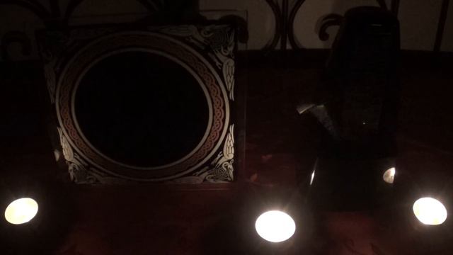 Black Mirror Metronome Ritual (88 bpm) смотреть онлайн