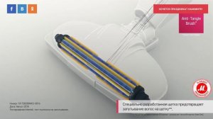 Пылесосы LG CordZero 2 в 1