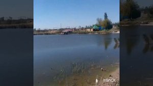 река малый - Койсуг
