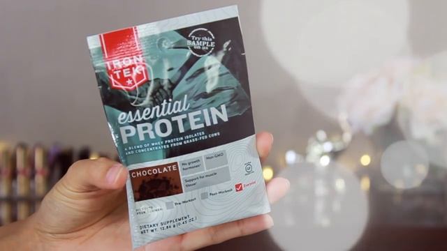 My First Influenster VoxBox | Endless Summer VoxBox смотреть онлайн