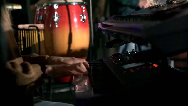 Сердце поет. Дом Евангелия г. Краснодар (группа Ситтим). смотреть онлайн